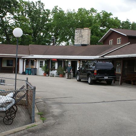 Dartford Inn กรีนเลก ภายนอก รูปภาพ