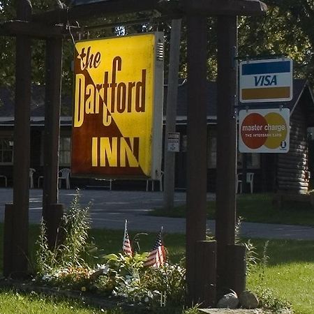Dartford Inn กรีนเลก ภายนอก รูปภาพ