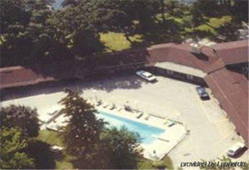 Dartford Inn กรีนเลก ภายนอก รูปภาพ