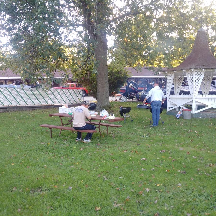Dartford Inn กรีนเลก ภายนอก รูปภาพ