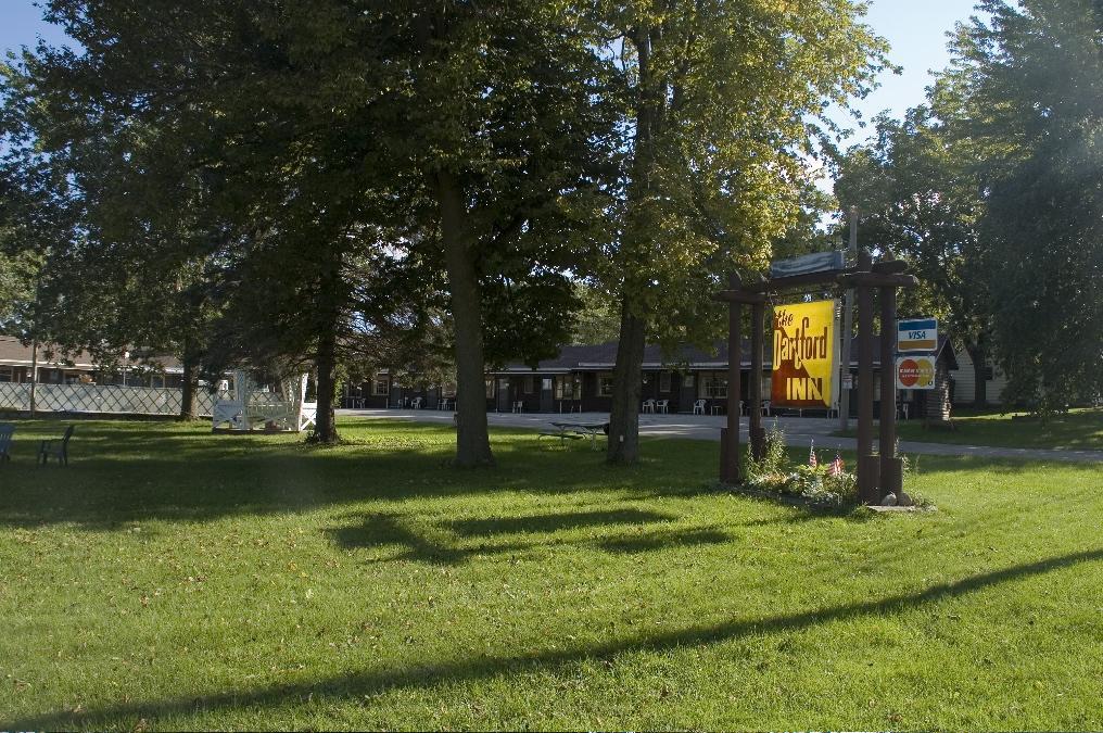 Dartford Inn กรีนเลก ภายนอก รูปภาพ